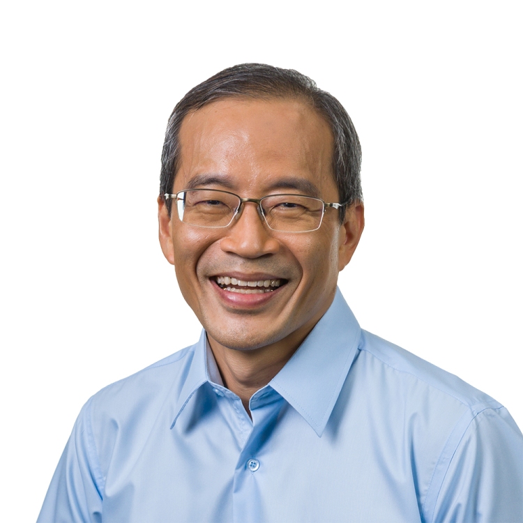 MP Dennis Tan